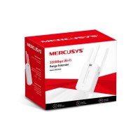 Wi-Fi ретранслятор Mercusys MW300RE Wi-Fi (MW300RE)