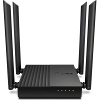 Wi-Fi роутер TP-Link Archer A64 (4897098687529)