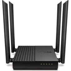 Wi-Fi роутер TP-Link Archer A64 (4897098687529)