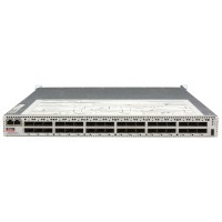Комутатор SUN DATACENTER INFINITYBAND SWITCH 36, б/в (SUN_INFINIBAND_7052969)
