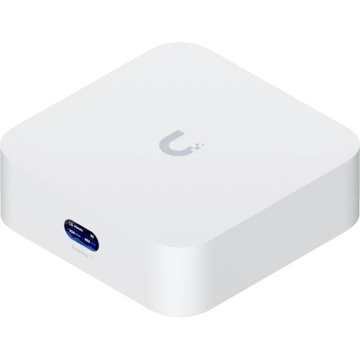 Маршрутизатор (Точка доступу) Ubiquiti UniFi Express 7 (UX7)