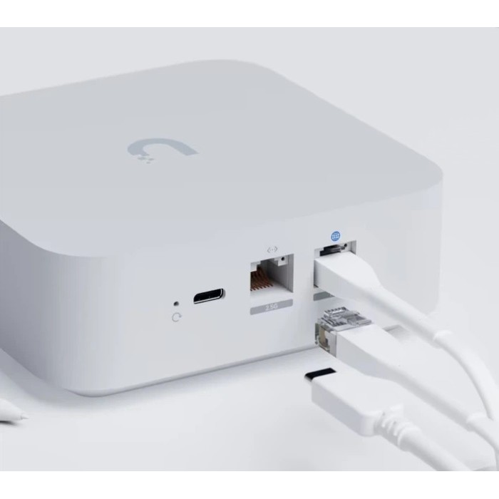 Маршрутизатор (Точка доступу) Ubiquiti UniFi Express 7 (UX7)