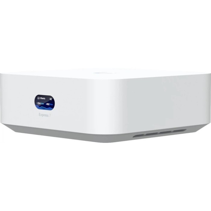 Маршрутизатор (Точка доступу) Ubiquiti UniFi Express 7 (UX7)