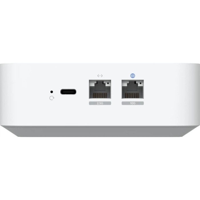 Маршрутизатор (Точка доступу) Ubiquiti UniFi Express 7 (UX7)