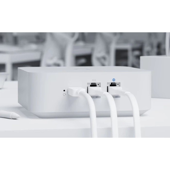 Маршрутизатор (Точка доступу) Ubiquiti UniFi Express 7 (UX7)