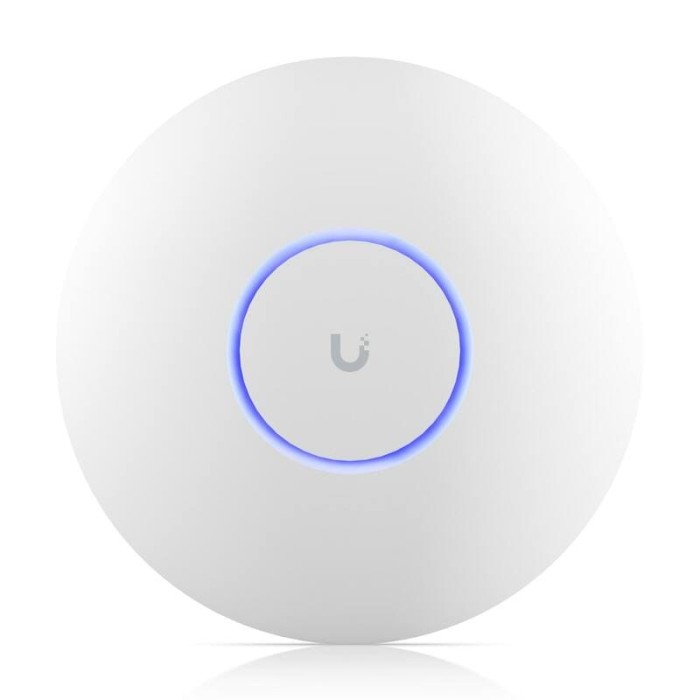 Точка доступу Ubiquiti U7-Pro WiFi-7 AP (810084693650)