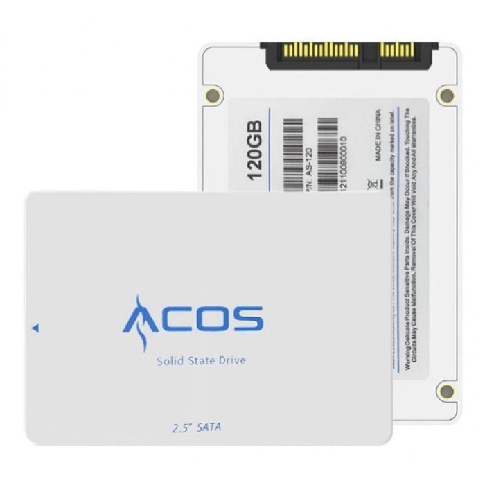 Накопичувач Acos SSD 2.5 128GB (Acos SSD 2.5 128GB)
