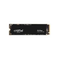 Накопичувач Crucial 500GB P3 Plus NVMe PCIe 4.0 M.2 (CT500P3PSSD8F)