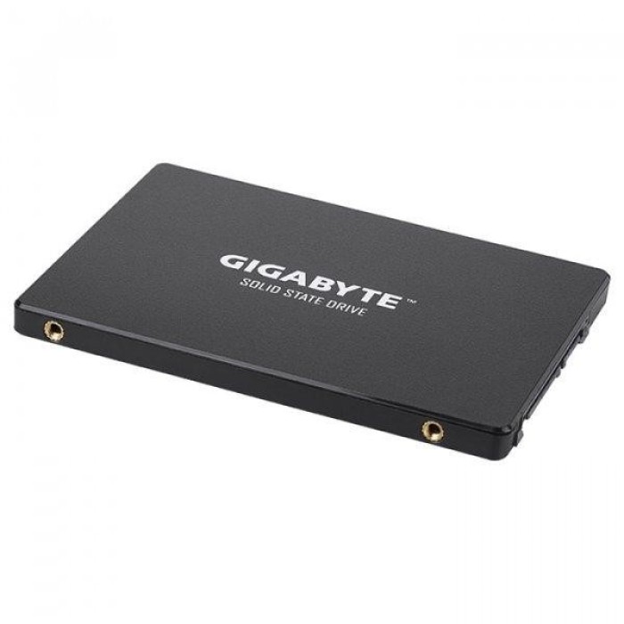 Накопичувач GIGABYTE SSD 2.5 SATA 120GB (GP-GSTFS31120GNTD)