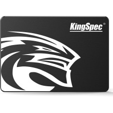 Накопичувач KingSpec SSD 2.5 128GB (KingSpec SSD 2.5 128GB)