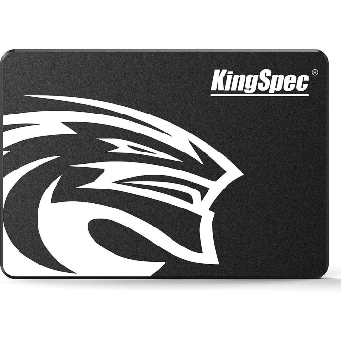 Накопичувач KingSpec SSD 2.5 128GB (KingSpec SSD 2.5 128GB)