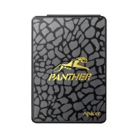 Накопичувач Apacer Panther SSD 2.5 120GB (AP120GAS340G)