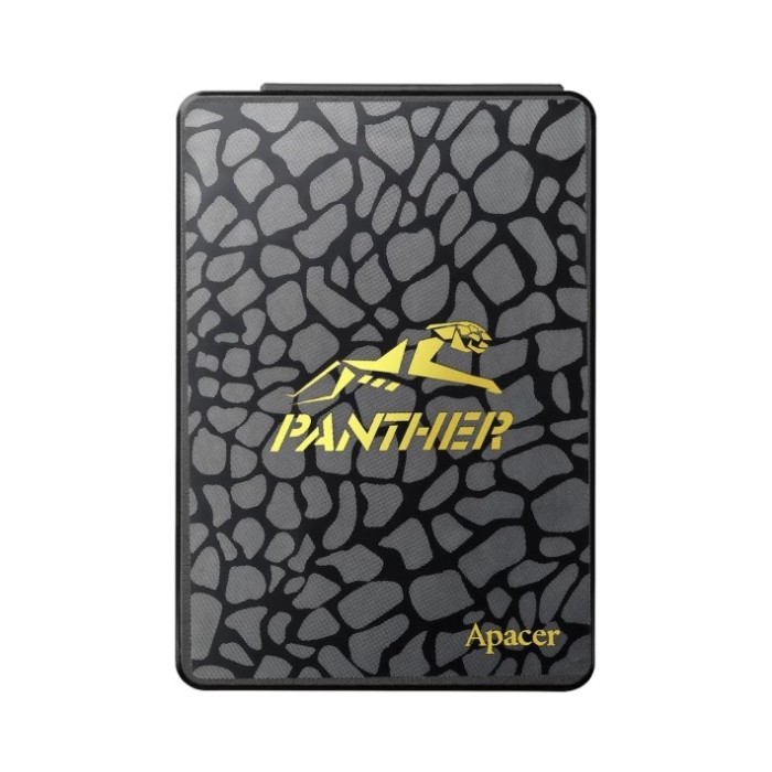 Накопичувач Apacer Panther SSD 2.5 120GB (AP120GAS340G)