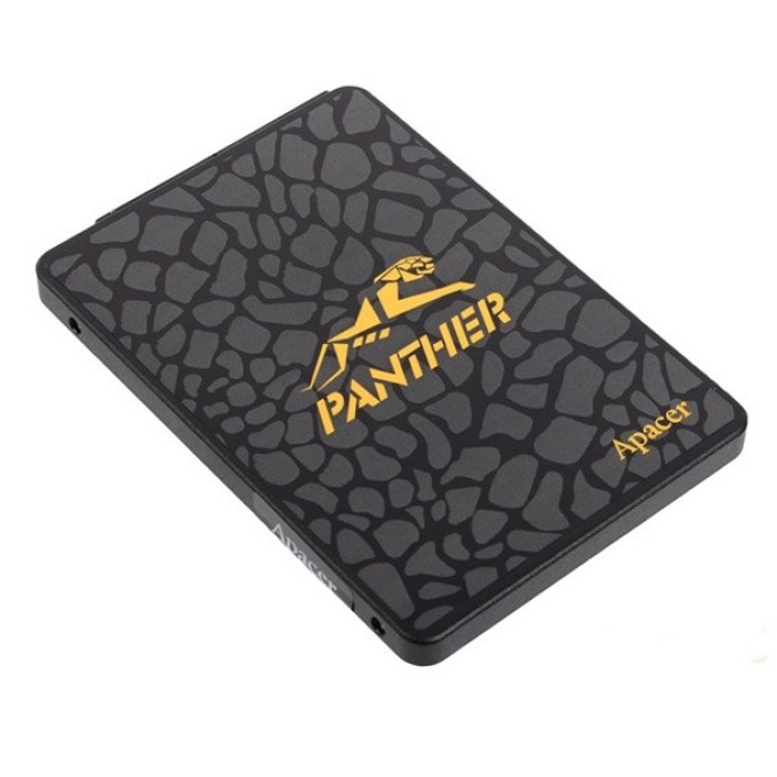 Накопичувач Apacer Panther SSD 2.5 120GB (AP120GAS340G)