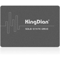 Накопичувач KingDian S280 SSD DISK 120Gb 2,5 SATAIII (S280-120)