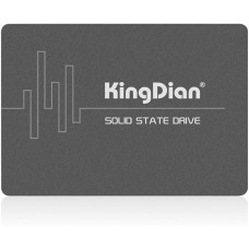 Накопичувач KingDian S280 SSD DISK 120Gb 2,5 SATAIII (S280-120)
