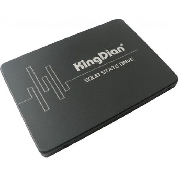 Накопичувач KingDian S280 SSD DISK 120Gb 2,5 SATAIII (S280-120)