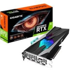 Відеокарта GeForce RTX 3080 GAMING OC WATERFORCE WB 10G GDDR6X