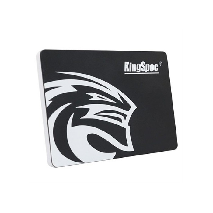 Накопичувач KingSpec 64Гб SSD 2.5 SATA III (P3-64)