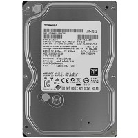 Жорсткий диск HDD Toshiba 500GB 3.5 (DT01ACA050)