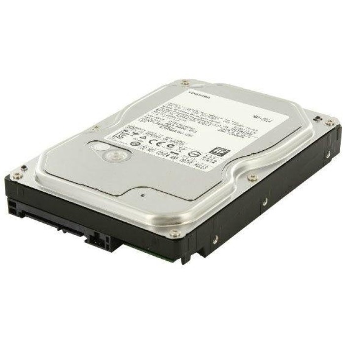 Жорсткий диск HDD Toshiba 500GB 3.5 (DT01ACA050)