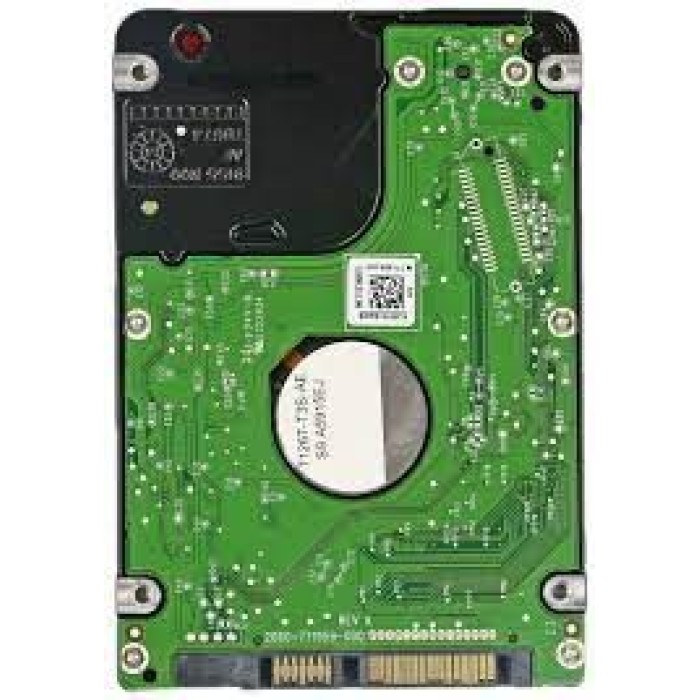 Жорсткий диск HDD WD Blue 250GB 2.5 (WD2500LPCX)