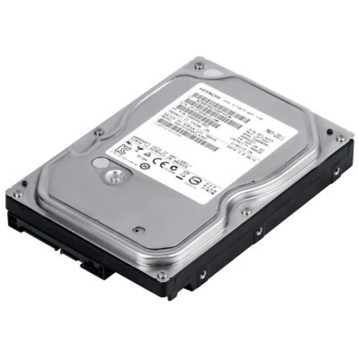 Жорсткий диск Hitachi HDD 3.5 SATA2 500GB (HDS721050CLA362)