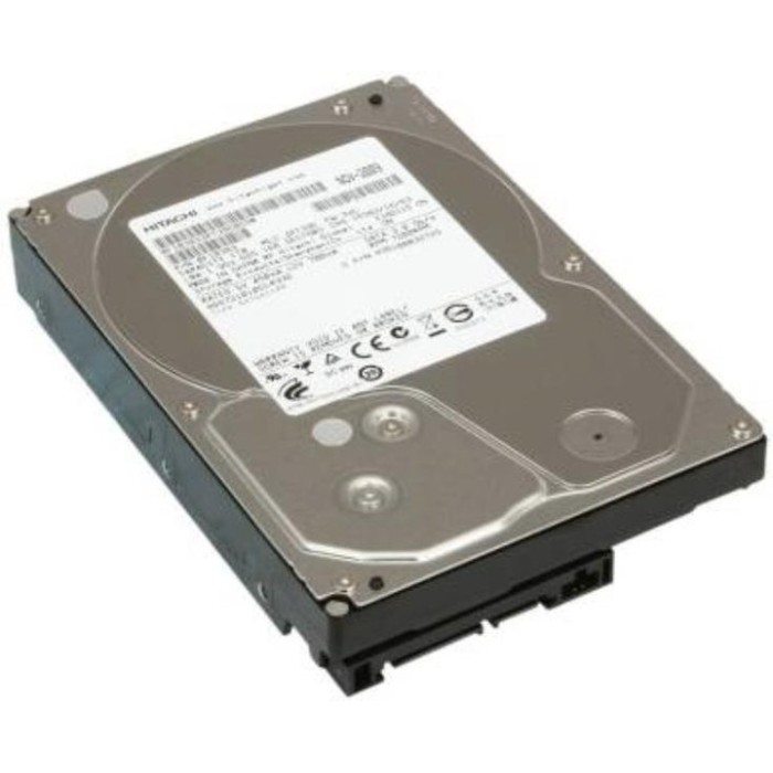 Жорсткий диск Hitachi HDD 3.5 SATA2 500GB (HDS721050CLA362)