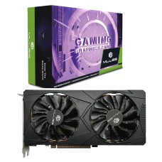 Відеокарта MLLSE AMD Radeon RX5700 8Gb GDDR6 (MLLSE_RX_5700_8GD6)