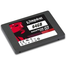 Накопичувач Kston SSD 2.5 SATA III 64 GB (KS755-64GB)