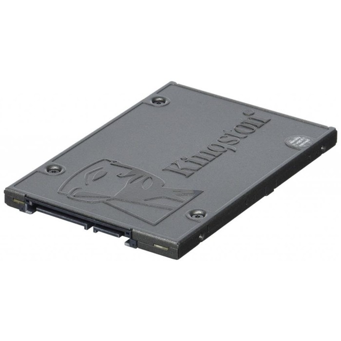 Накопичувач Kston SSD 2.5 SATA III 64 GB (KS755-64GB)