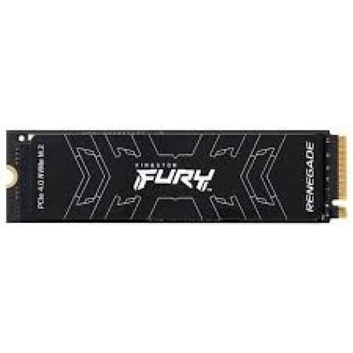 Накопичувач Kingston FURY Renegade 1TB NVMe M.2 PCIe 4.0 (SFYRSK/1000G)