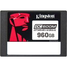 Накопичувач Kingston SSD 2.5 SATA III 64 GB (KS755-64GB)