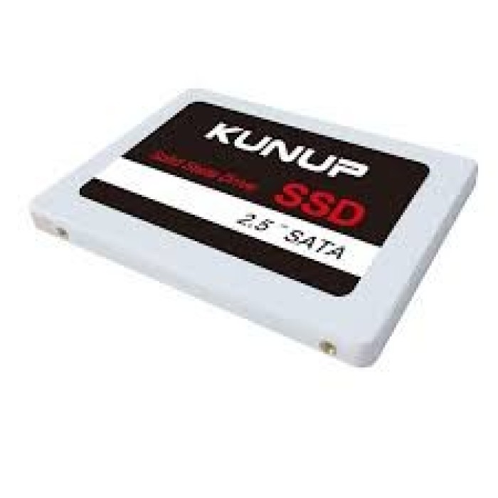 Накопичувач KUNUP 16GB SATA lll 2.5 (KUNUP 16GB SATA lll 2.5)