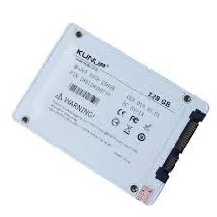 Накопичувач KUNUP 16GB SATA lll 2.5 (KUNUP 16GB SATA lll 2.5)
