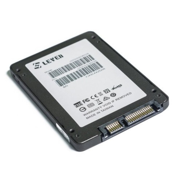 Накопичувач Leven SSD JS500 60GB 2.5 SATA (JS500SSD60GB)