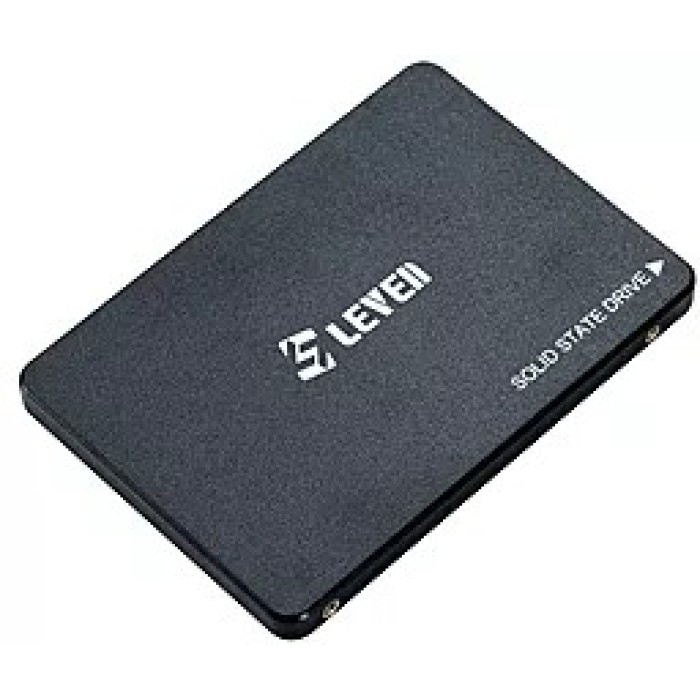 Накопичувач Leven SSD JS500 60GB 2.5 SATA (JS500SSD60GB)
