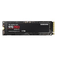 Накопичувач Samsung 970 PRO 1 TB SSD M.2 NVME (MZ-V7P1T0BW)