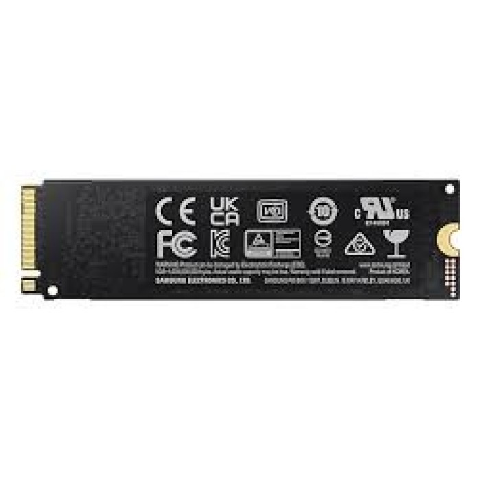 Накопичувач Samsung 970 PRO 1 TB SSD M.2 NVME (MZ-V7P1T0BW)