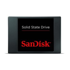 Накопичувач SanDisk SSD 64GB 2.5 SATAIII (SDSSDP-064G)