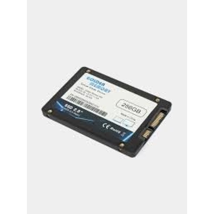 Накопичувач SSD GOLDEN MEMORY 60GB 2.5 7MM SATA III (AV60CGB)