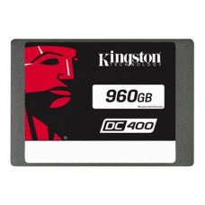 Накопичувач SSD Kingston DC400 960GB SATA 2.5 (SEDC400S37/960G)