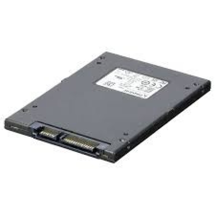 Накопичувач SSD Kingston DC400 960GB SATA 2.5 (SEDC400S37/960G)