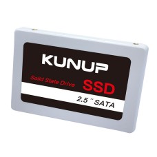 Накопичувач SSD Kunup 16GB 2.5 SATA (K168-16GB)