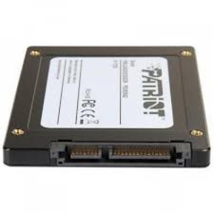 Накопичувач SSD Patriot Burst 120GB TLC 2.5 (PBU120GS25SSDR)