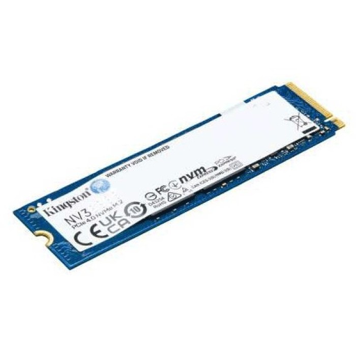 Накопичувач SSD M.2 2280 1TB Kingston (SNV3S/1000G)