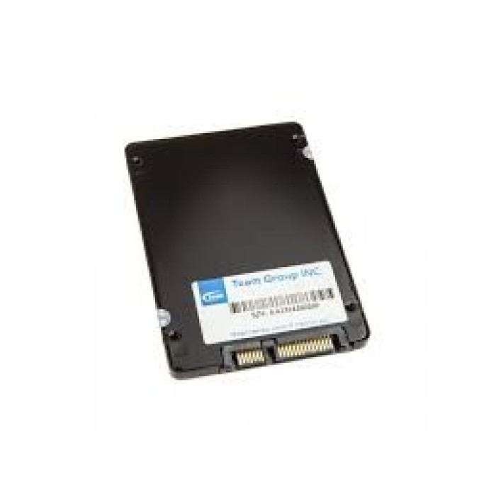 Накопичувач SSD диск Team L5 LITE 60GB 2.5 SATAIII TLC (T2535T060G0C101)