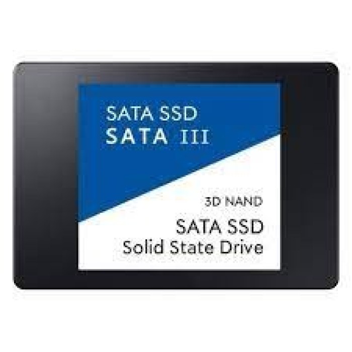 Накопичувач Solid State Disk 60GB SATA III