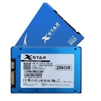 Накопичувач X-Star SSD 64GB SATA III 2.5 (X-64)