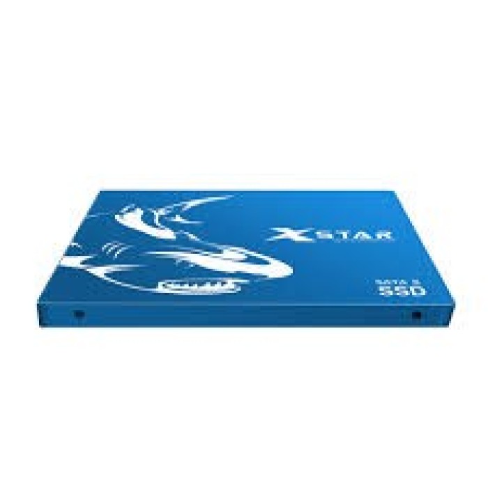 Накопичувач X-Star SSD 64GB SATA III 2.5 (X-64)